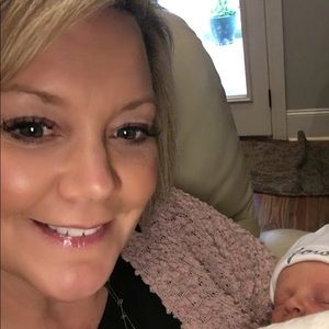 Meet your Posher, Susan